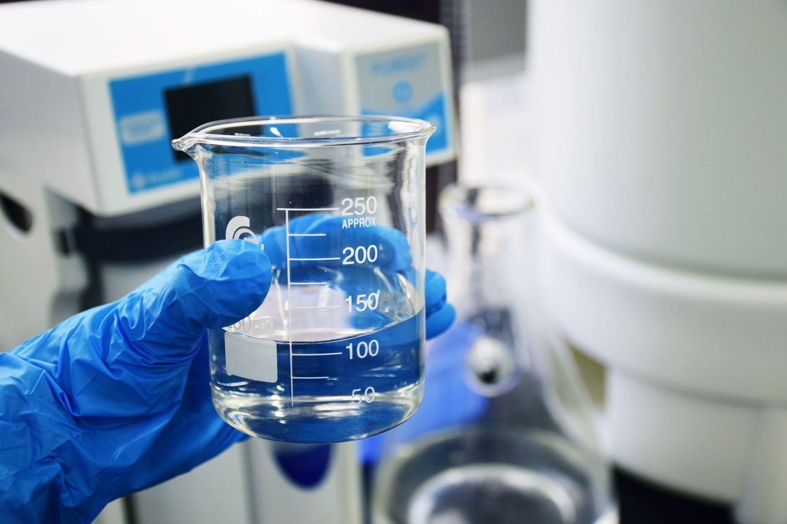 Full Drinking-water Analysis