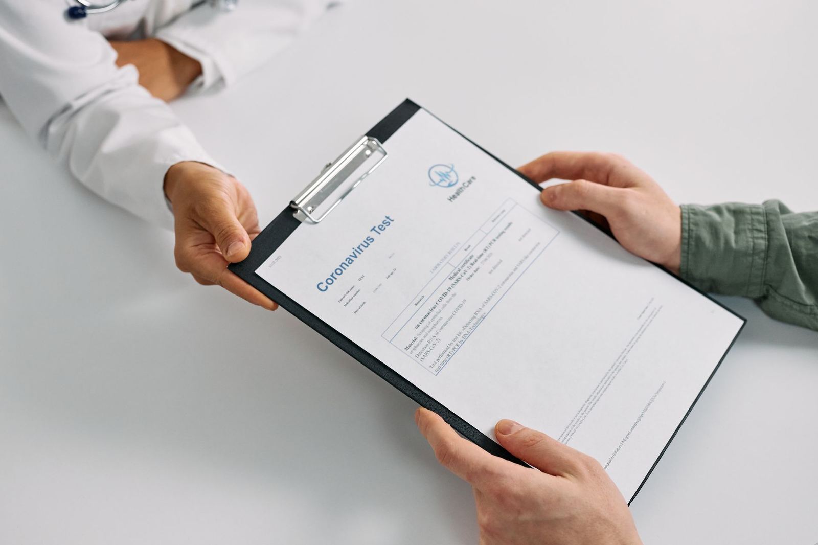 How to Read an Accredited Laboratory Report: Measurement Uncertainty, LOQ and Limit Values